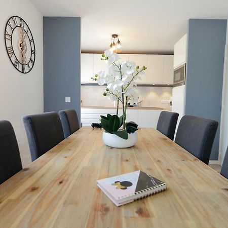 Disneyland Dream 3 - Charmant Appartement 7 Pax Serris Luaran gambar