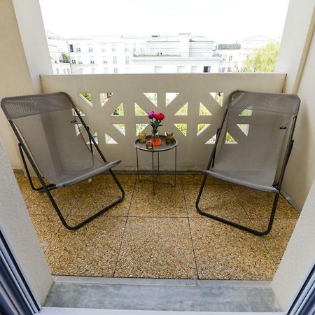 Disneyland Dream 3 - Charmant Appartement 7 Pax Serris Luaran gambar