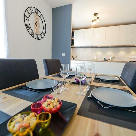 Disneyland Dream 3 - Charmant Appartement 7 Pax Serris Luaran gambar
