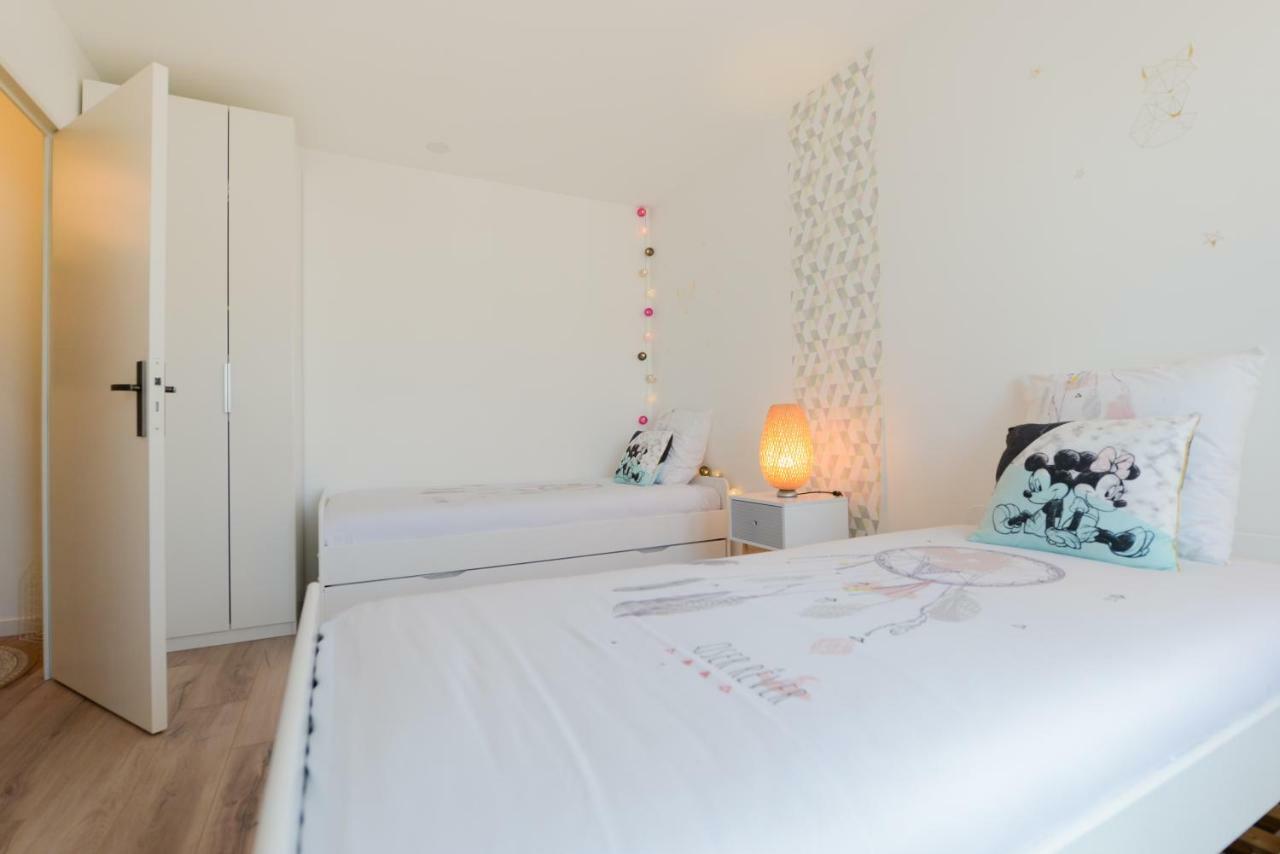 Disneyland Dream 3 - Charmant Appartement 7 Pax Serris Luaran gambar