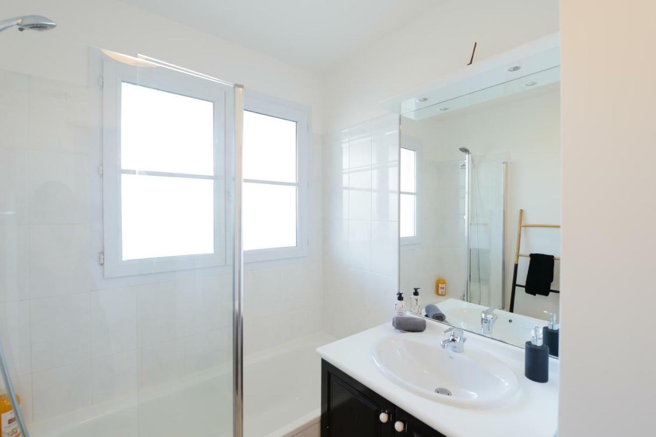 Disneyland Dream 3 - Charmant Appartement 7 Pax Serris Luaran gambar