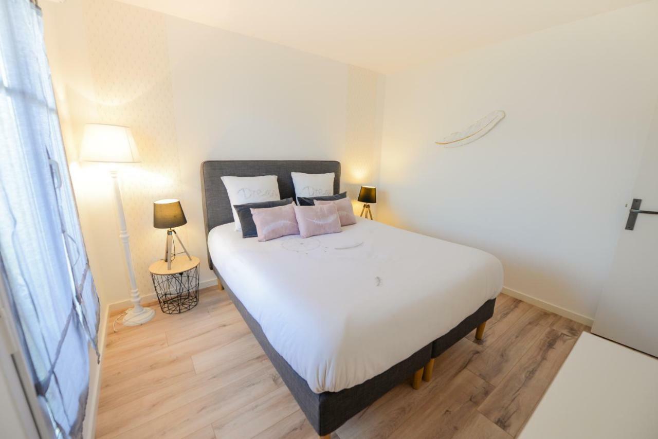 Disneyland Dream 3 - Charmant Appartement 7 Pax Serris Luaran gambar