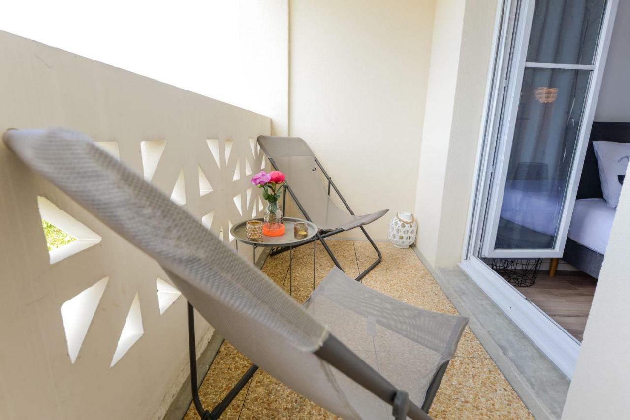 Disneyland Dream 3 - Charmant Appartement 7 Pax Serris Luaran gambar