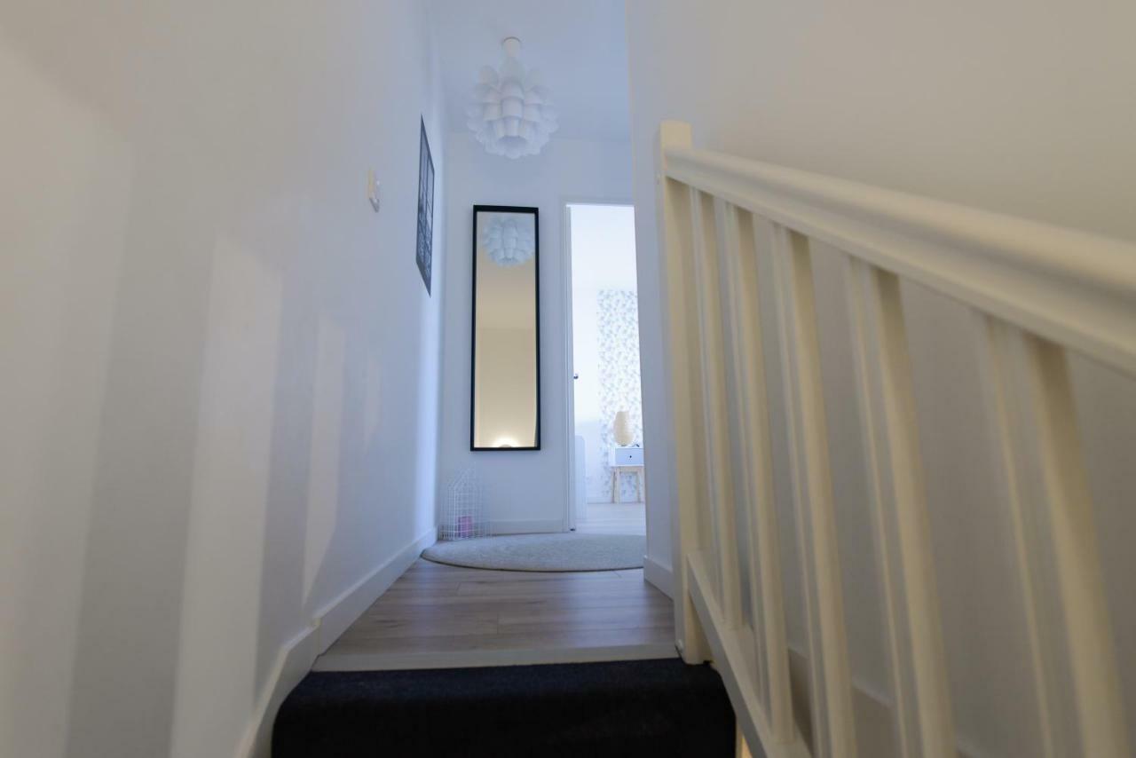 Disneyland Dream 3 - Charmant Appartement 7 Pax Serris Luaran gambar