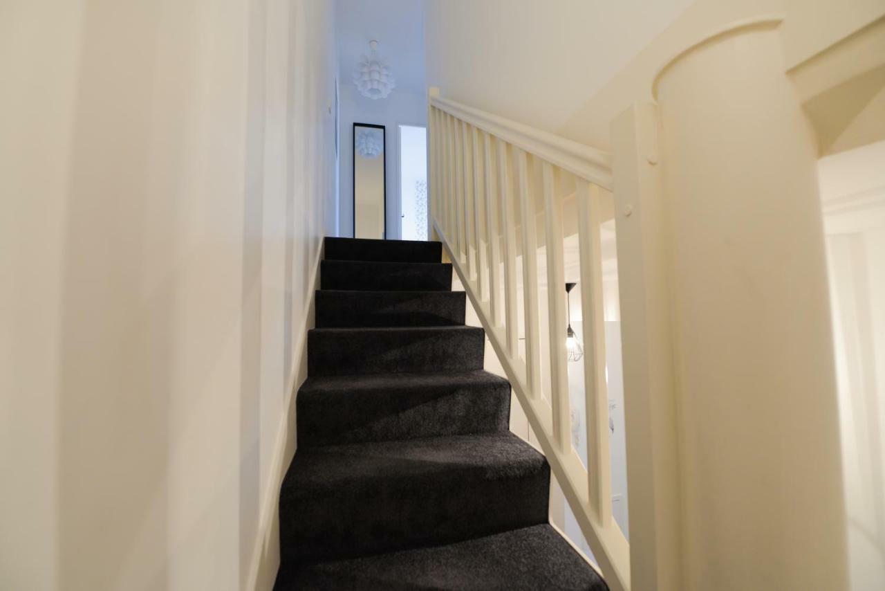 Disneyland Dream 3 - Charmant Appartement 7 Pax Serris Luaran gambar