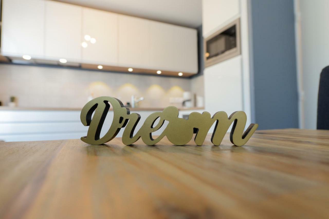 Disneyland Dream 3 - Charmant Appartement 7 Pax Serris Luaran gambar